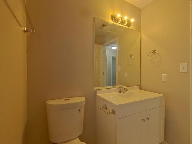 Address unavailable.