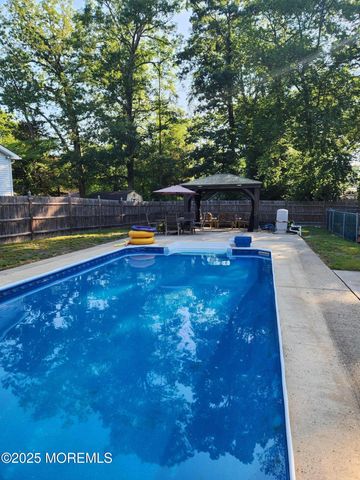 1001 N Lakeshore Drive, Browns Mills, NJ 08015