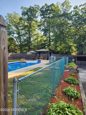 1001 N Lakeshore Drive, Browns Mills, NJ 08015