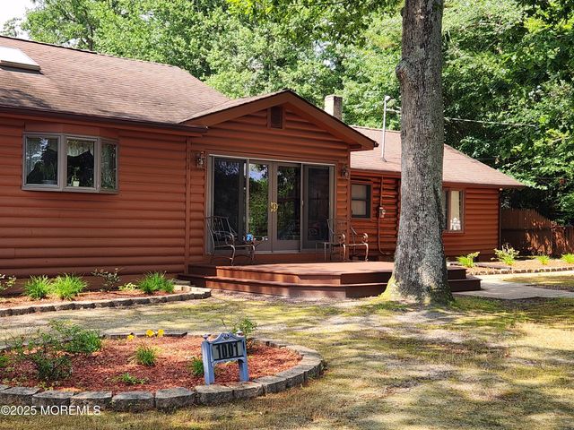 1001 N Lakeshore Drive, Browns Mills, NJ 08015