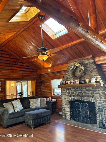 1001 N Lakeshore Drive, Browns Mills, NJ 08015