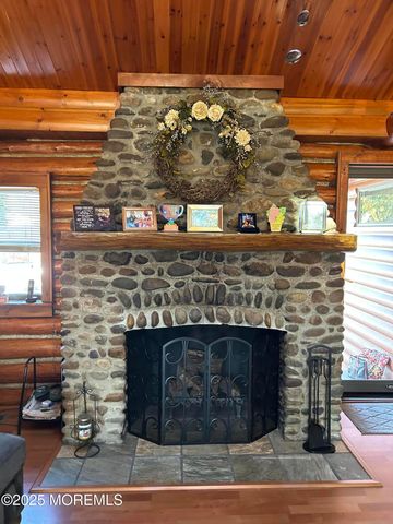 1001 N Lakeshore Drive, Browns Mills, NJ 08015