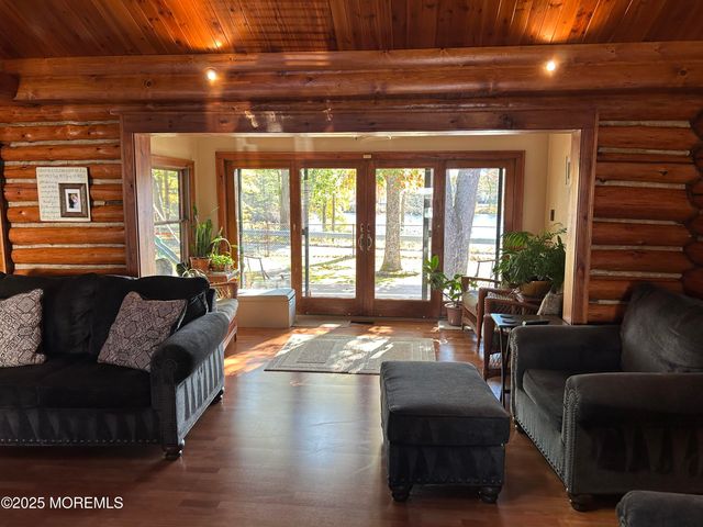 1001 N Lakeshore Drive, Browns Mills, NJ 08015