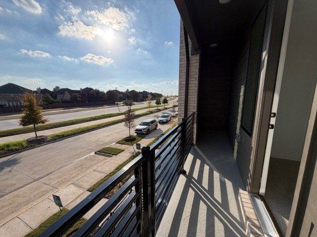 1178 Daybreak Drive, Allen, TX 75013