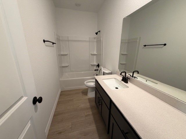 1178 Daybreak Drive, Allen, TX 75013