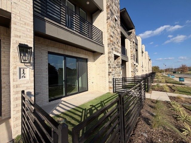 1178 Daybreak Drive, Allen, TX 75013