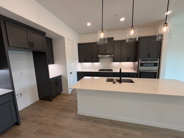 1178 Daybreak Drive, Allen, TX 75013