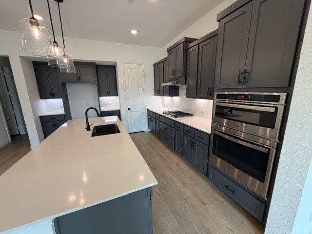 1178 Daybreak Drive, Allen, TX 75013