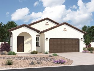 6532 S 78TH Lane, Laveen, AZ 85339