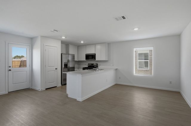 2536 Farrier Lane, Aubrey, TX 76227