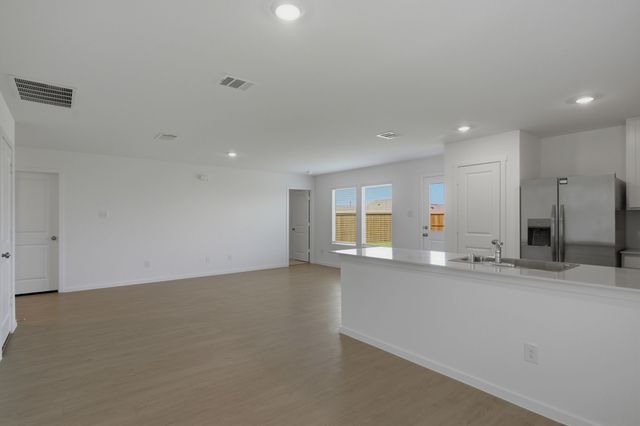 2536 Farrier Lane, Aubrey, TX 76227