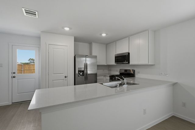 2536 Farrier Lane, Aubrey, TX 76227