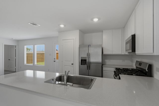 2536 Farrier Lane, Aubrey, TX 76227