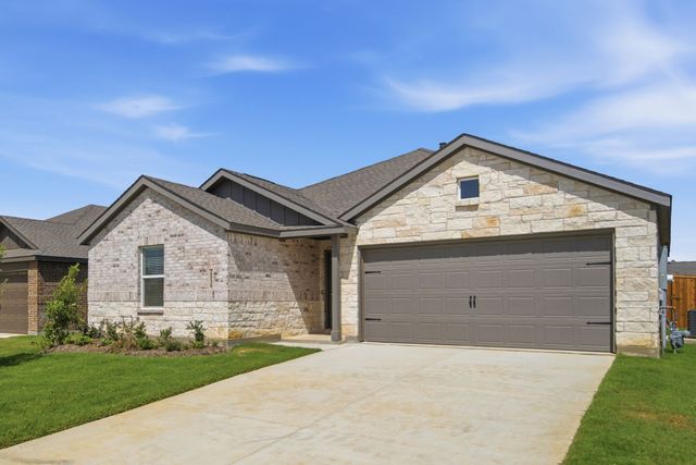 2536 Farrier Lane, Aubrey, TX 76227