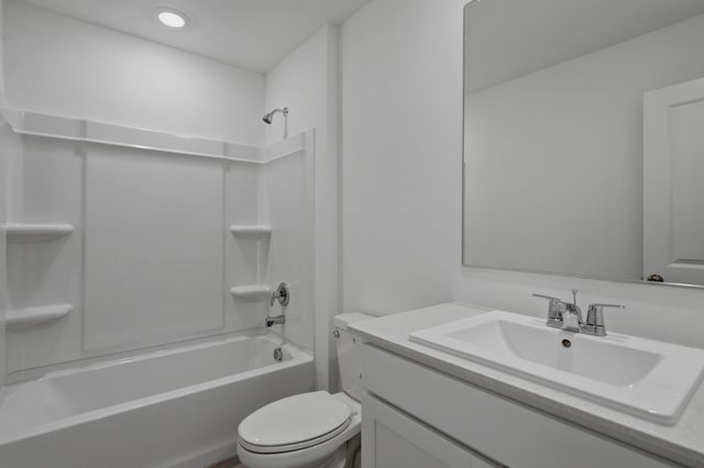 2536 Farrier Lane, Aubrey, TX 76227