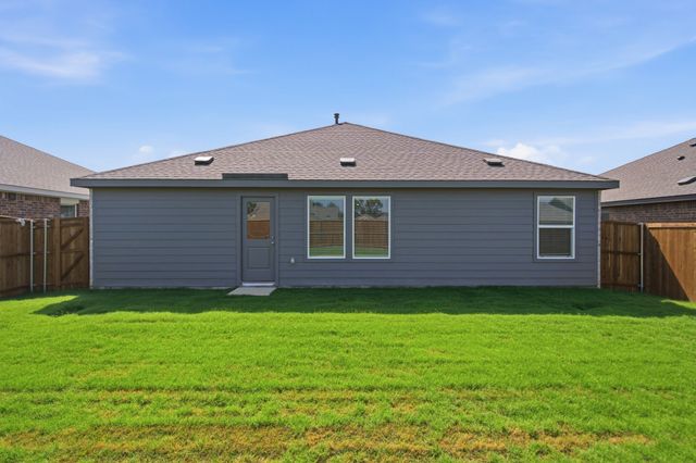 2536 Farrier Lane, Aubrey, TX 76227