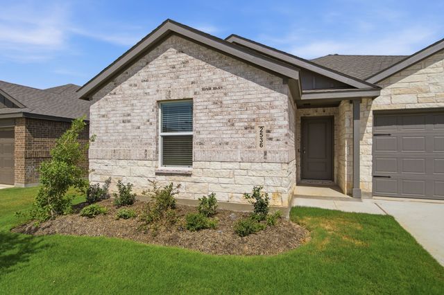 2536 Farrier Lane, Aubrey, TX 76227