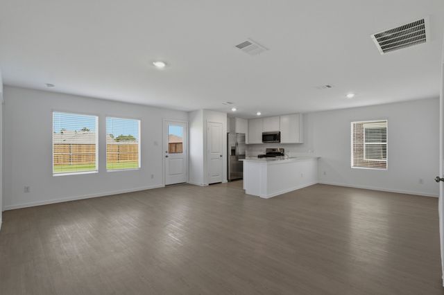 2536 Farrier Lane, Aubrey, TX 76227