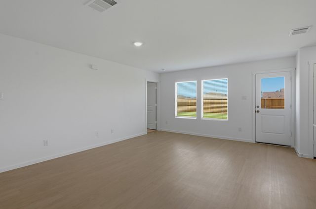 2536 Farrier Lane, Aubrey, TX 76227