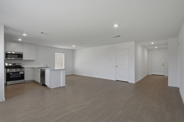 2536 Farrier Lane, Aubrey, TX 76227