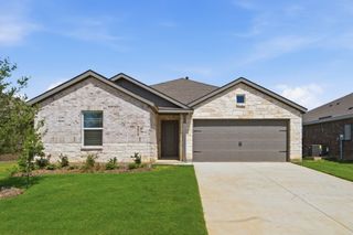 2536 Farrier Lane, Aubrey, TX 76227