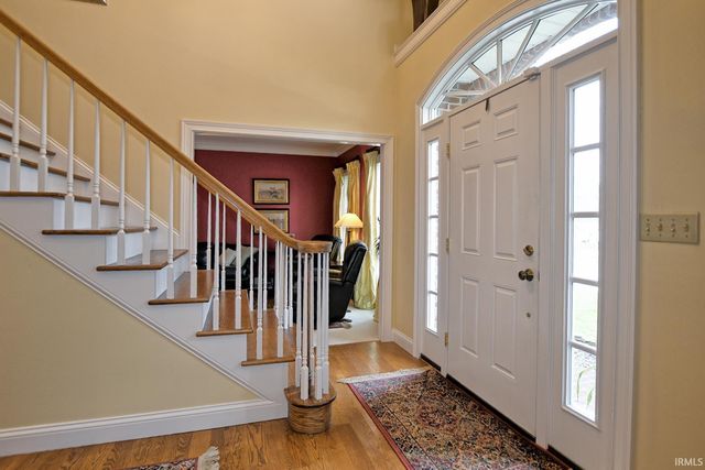 4602 Brighton Court, Newburgh, IN 47630