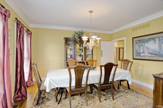 4602 Brighton Court, Newburgh, IN 47630