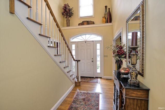 4602 Brighton Court, Newburgh, IN 47630