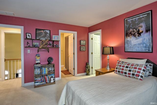 4602 Brighton Court, Newburgh, IN 47630