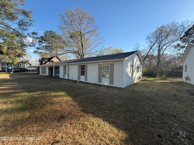335 Valley Vista Drive, 335, Jackson, MS 39211