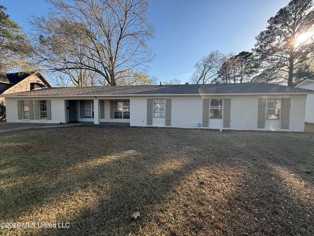 335 Valley Vista Drive, 335, Jackson, MS 39211