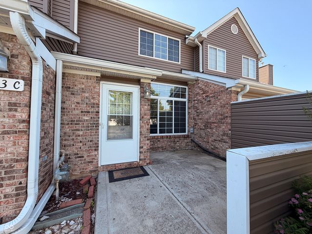 803 Coyote Drive APT C, Indianapolis, IN 46214