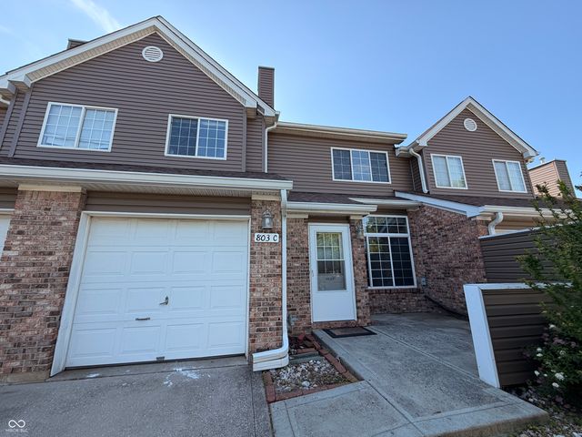 803 Coyote Drive APT C, Indianapolis, IN 46214