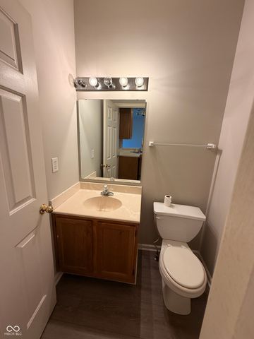 803 Coyote Drive APT C, Indianapolis, IN 46214