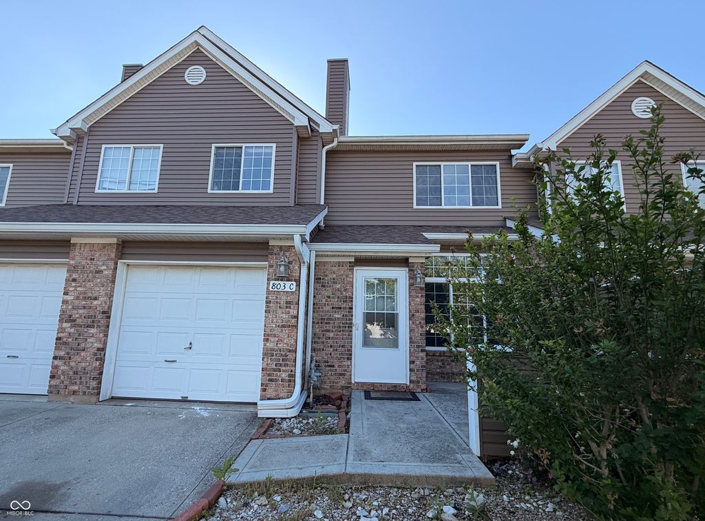 803 Coyote Drive APT C, Indianapolis, IN 46214