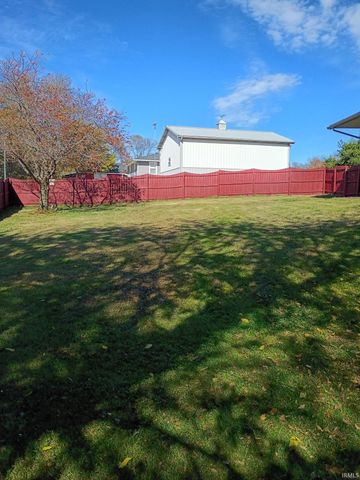 19100 Owensville Road, Haubstadt, IN 47639