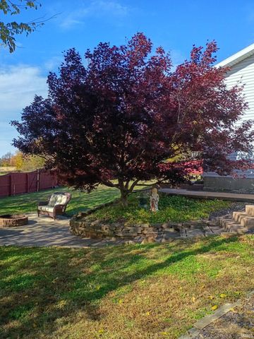 19100 Owensville Road, Haubstadt, IN 47639