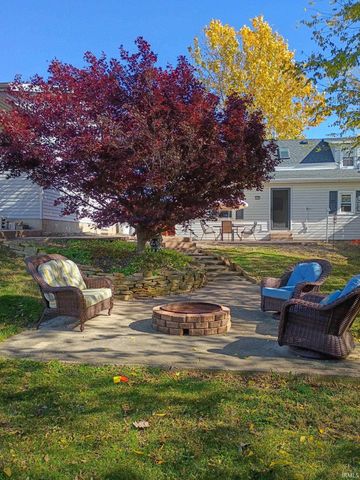 19100 Owensville Road, Haubstadt, IN 47639