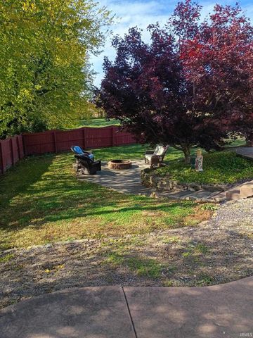 19100 Owensville Road, Haubstadt, IN 47639