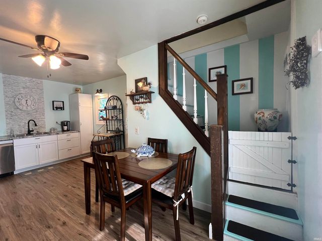 19100 Owensville Road, Haubstadt, IN 47639