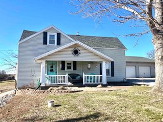 19100 Owensville Road, Haubstadt, IN 47639