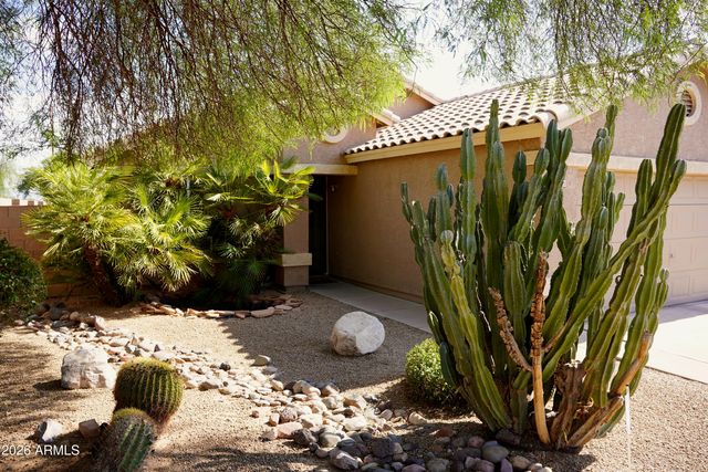 10705 W MONTECITO Avenue, Phoenix, AZ 85037