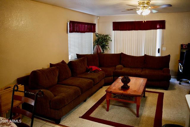 10705 W MONTECITO Avenue, Phoenix, AZ 85037