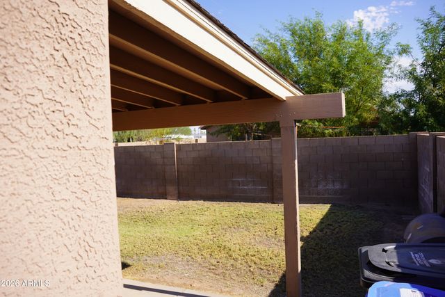 10705 W MONTECITO Avenue, Phoenix, AZ 85037