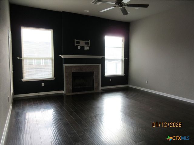 3604 Castleton Drive, Killeen, TX 76542