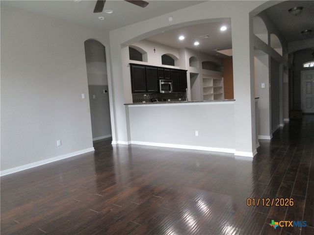 3604 Castleton Drive, Killeen, TX 76542