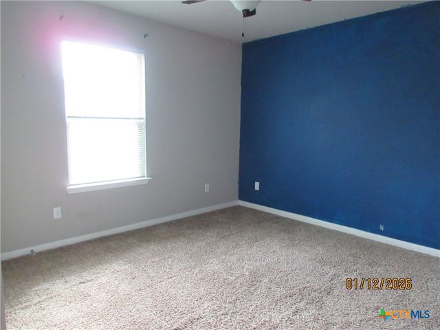 3604 Castleton Drive, Killeen, TX 76542