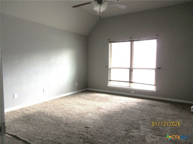 3604 Castleton Drive, Killeen, TX 76542