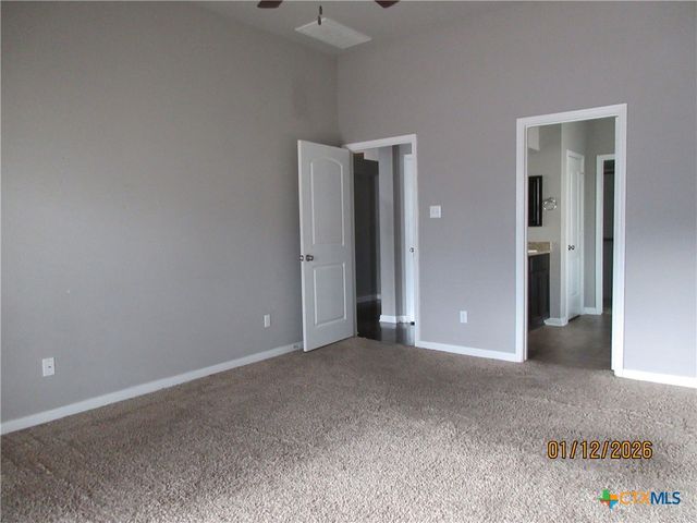 3604 Castleton Drive, Killeen, TX 76542