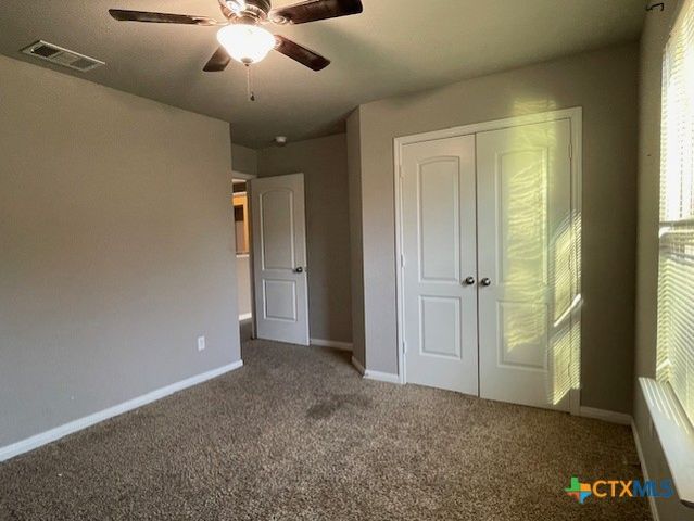 3604 Castleton Drive, Killeen, TX 76542